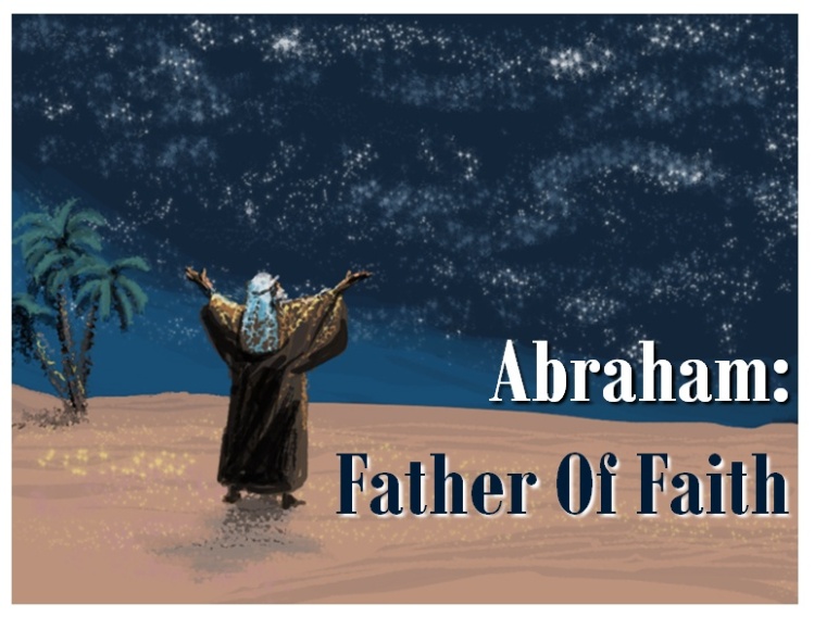 Abraham-Father-of-Faith